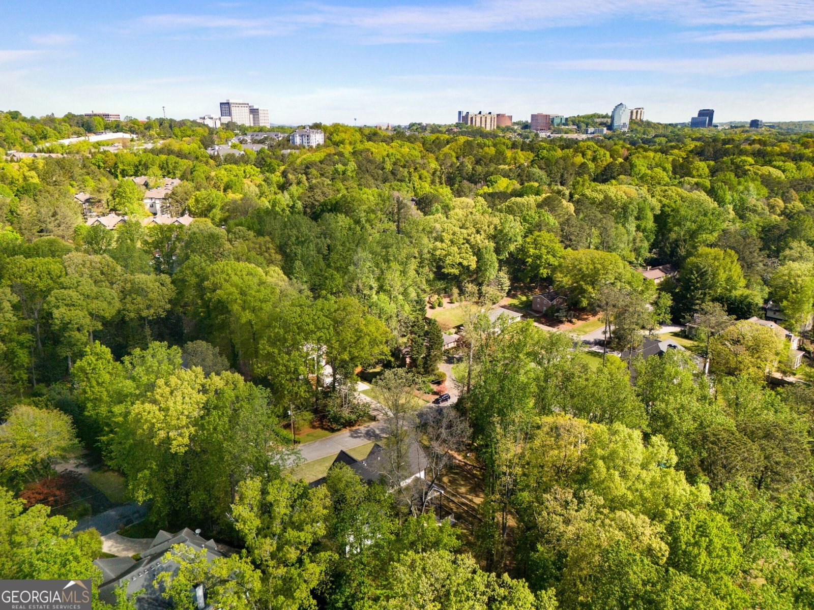 4201 Brookview Drive Atlanta - 24