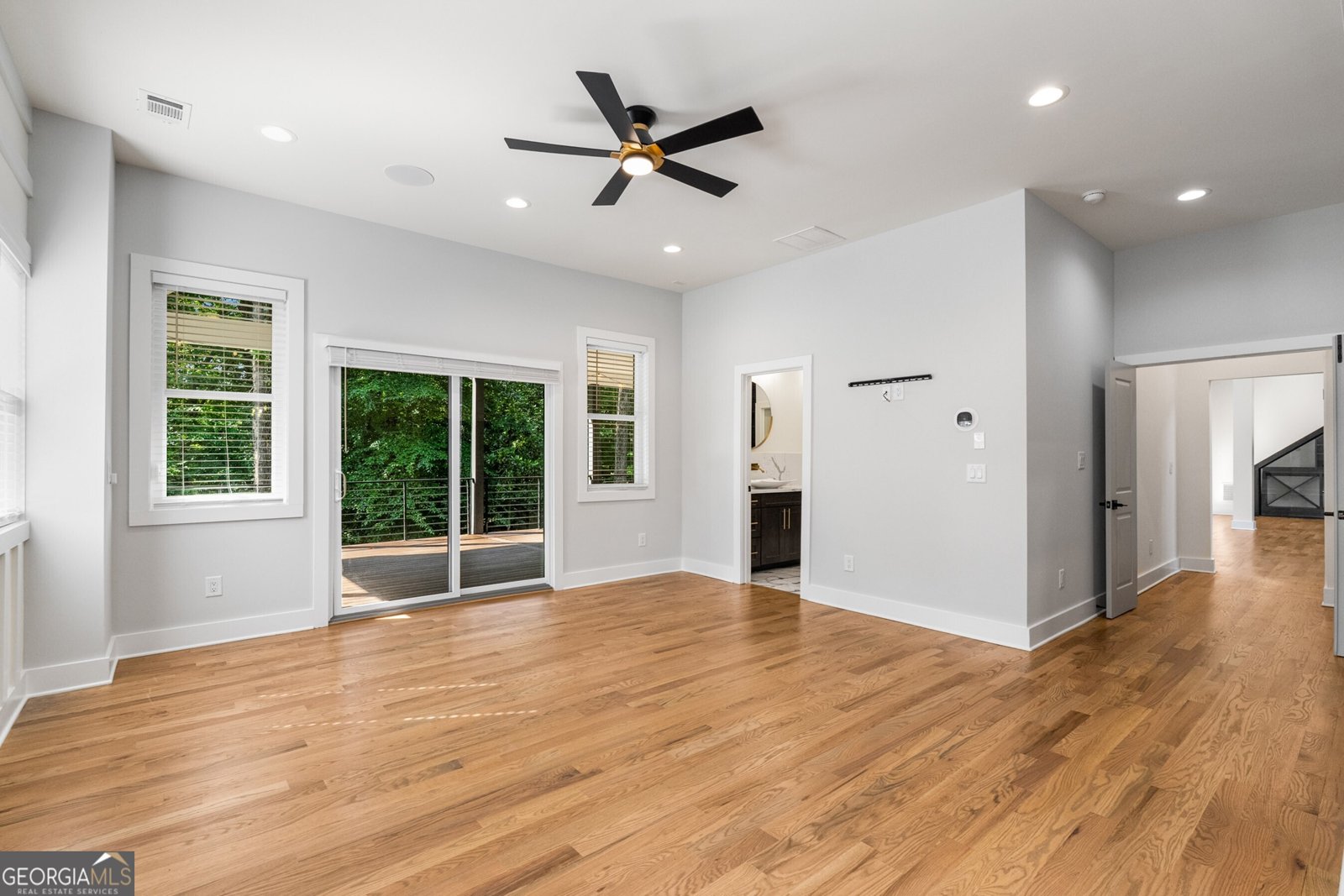 4201 Brookview Drive Atlanta - 25