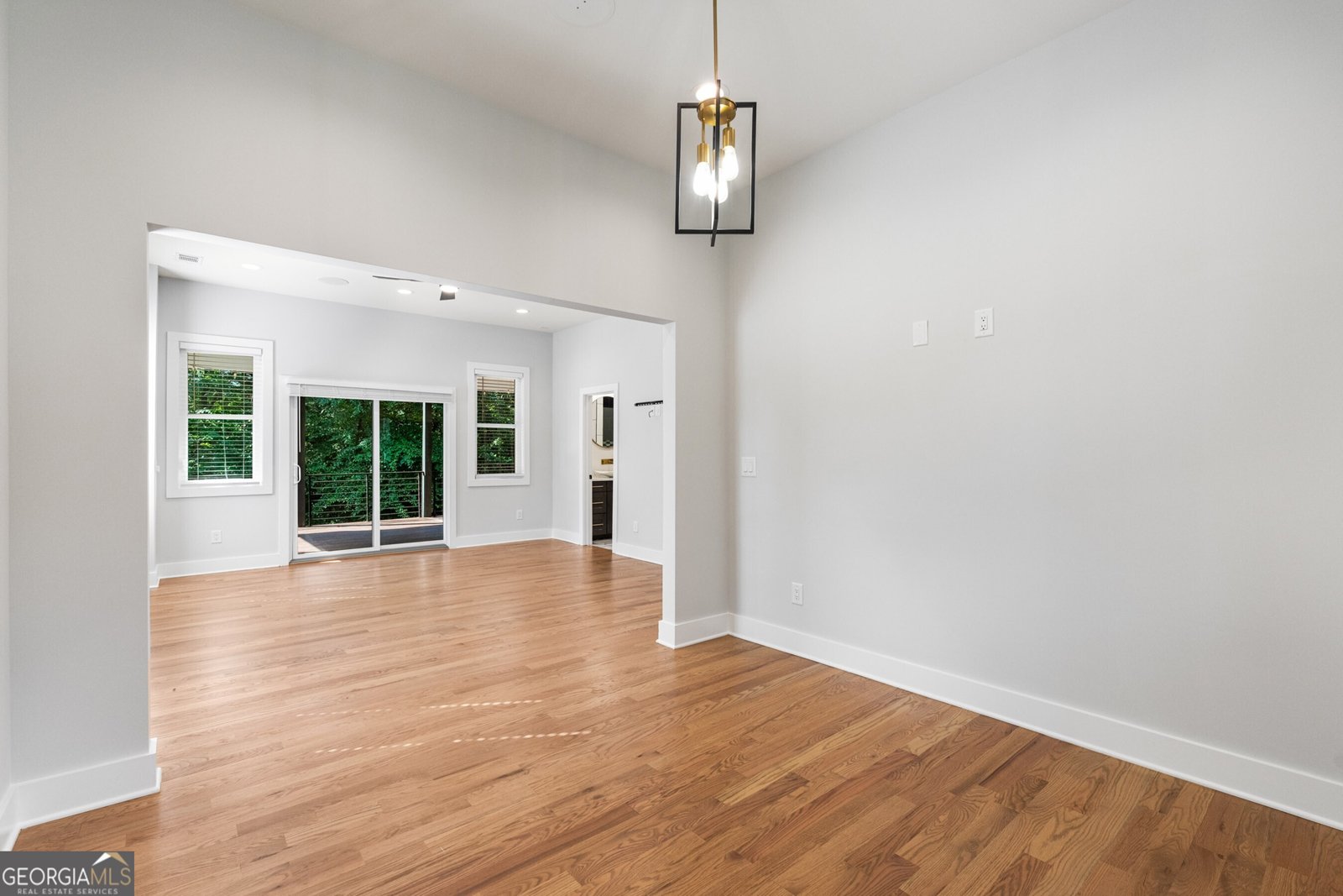 4201 Brookview Drive Atlanta - 27