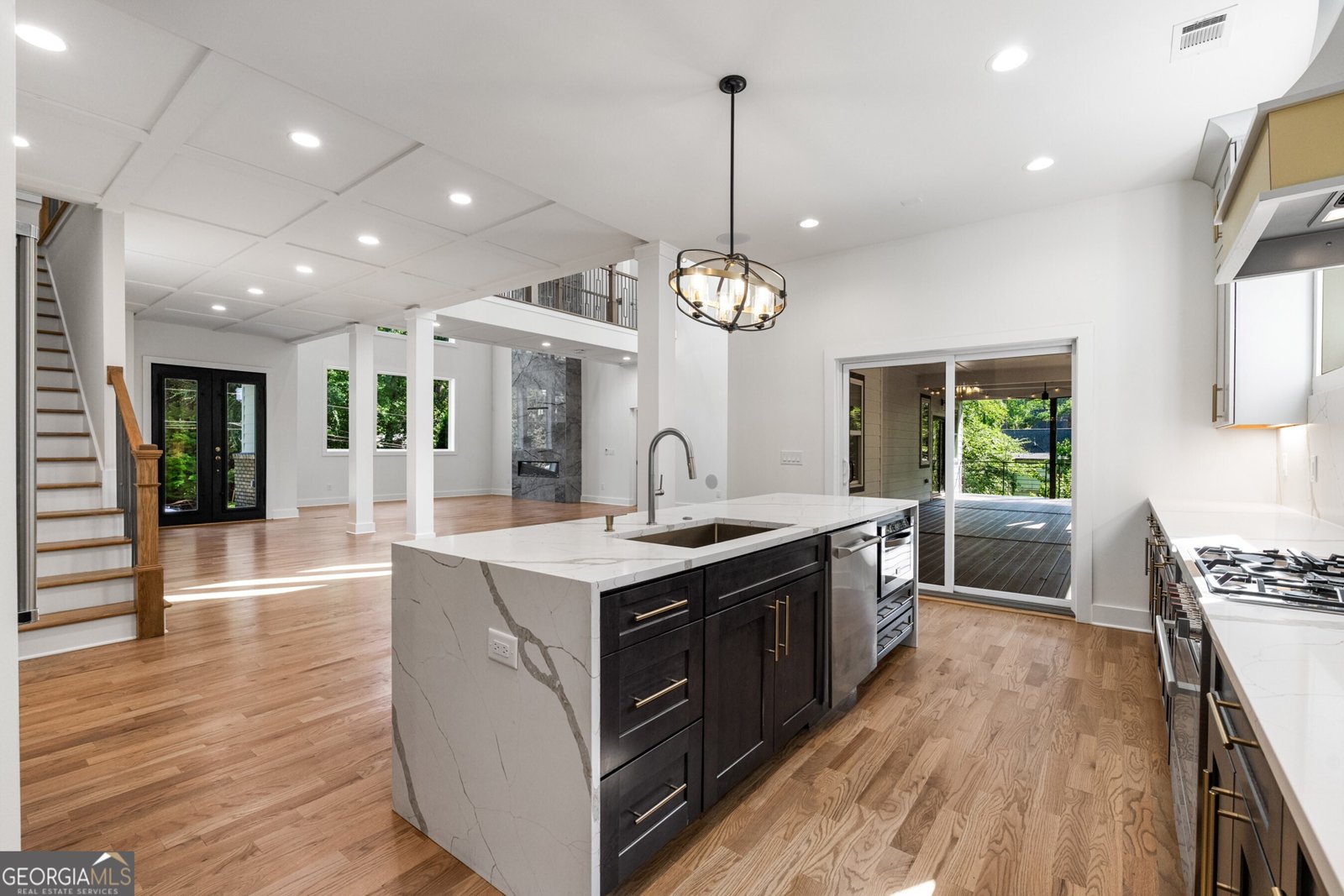 4201 Brookview Drive Atlanta - 4