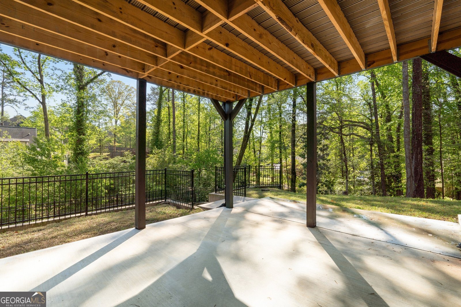 4201 Brookview Drive Atlanta - 54