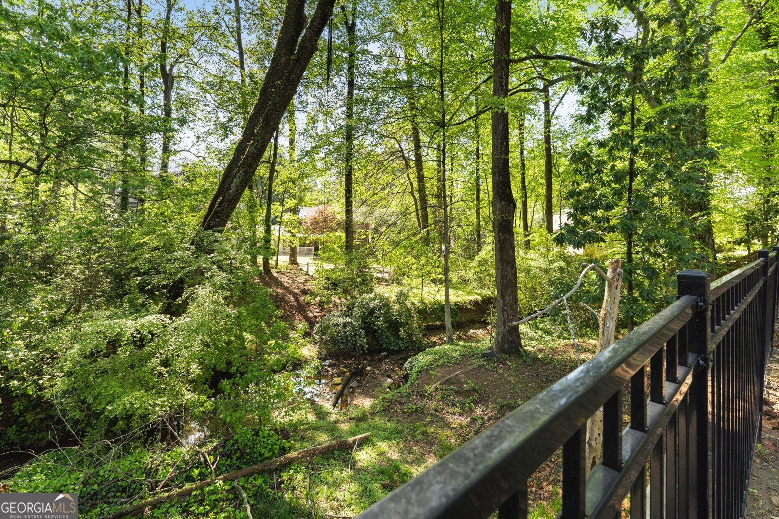 4201 Brookview Drive Atlanta - 56