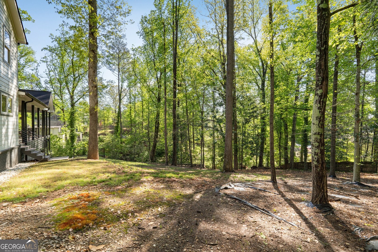 4201 Brookview Drive Atlanta - 57