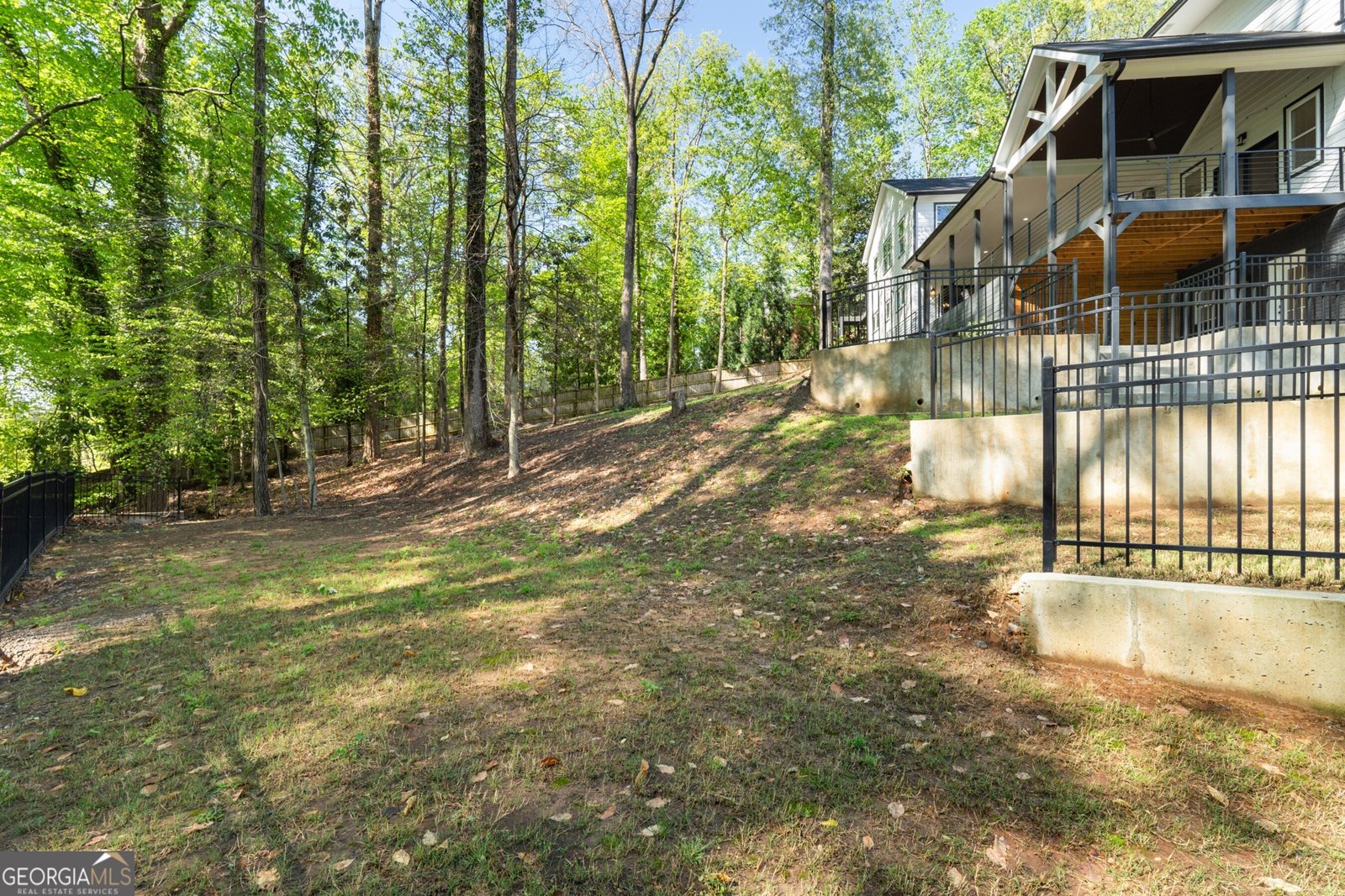 4201 Brookview Drive Atlanta - 58