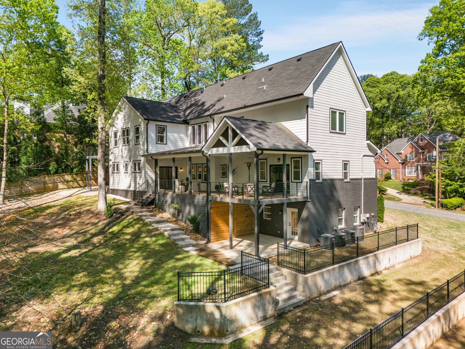 4201 Brookview Drive Atlanta - 59