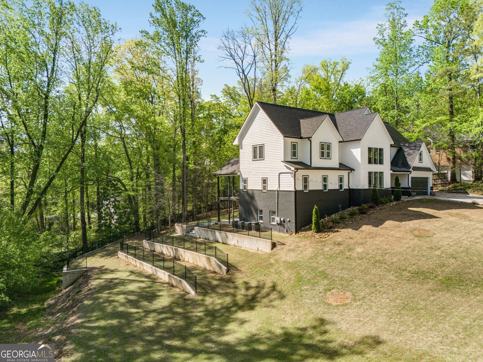 4201 Brookview Drive Atlanta - 61