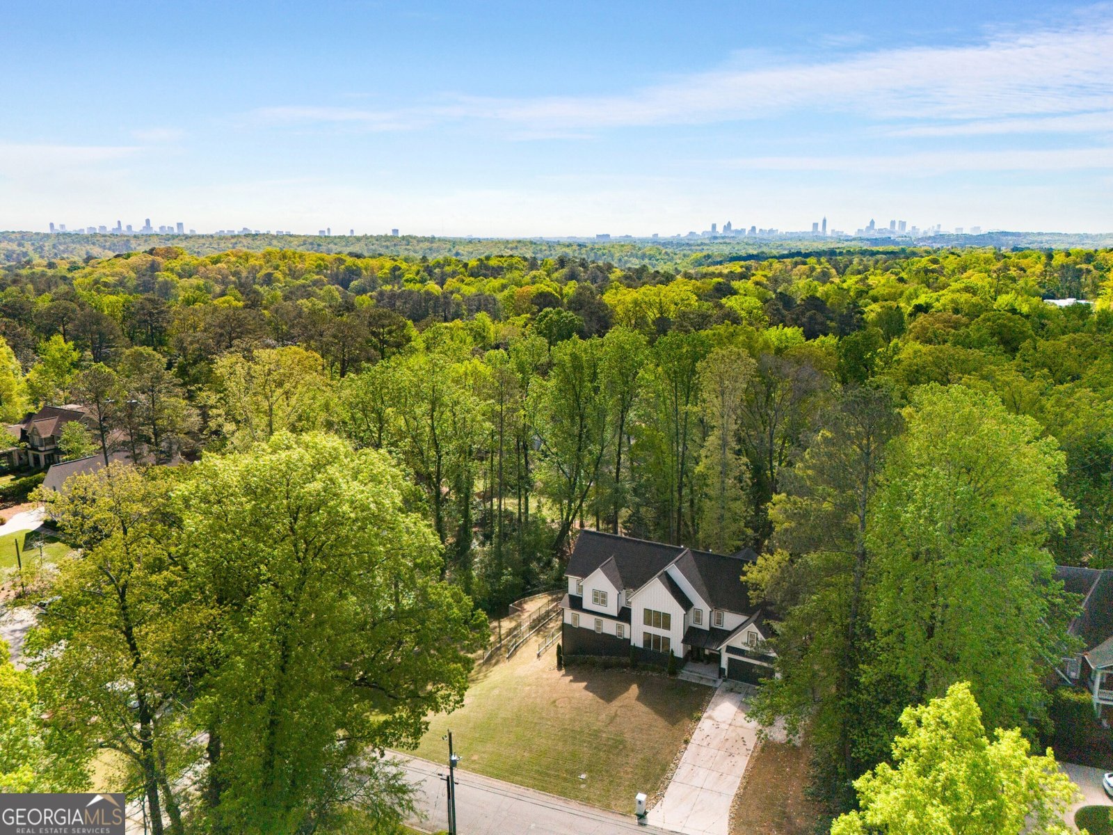 4201 Brookview Drive Atlanta - 62