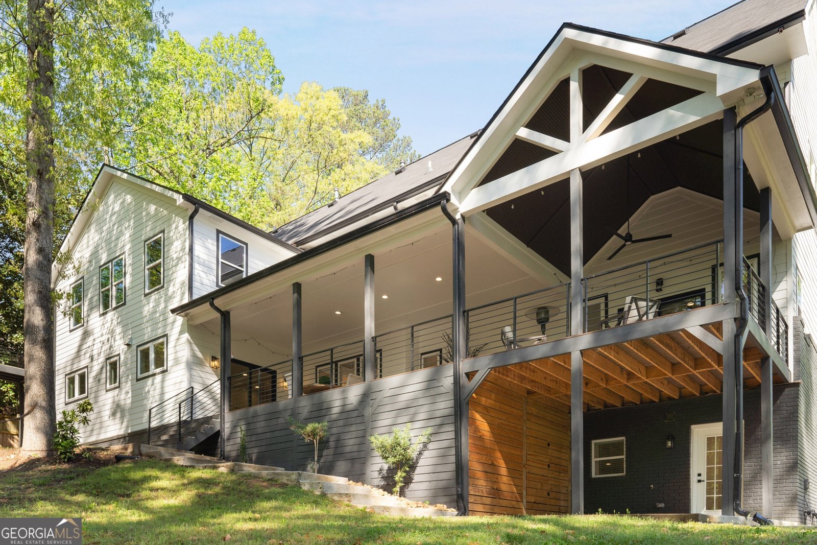 4201 Brookview Drive Atlanta - 7