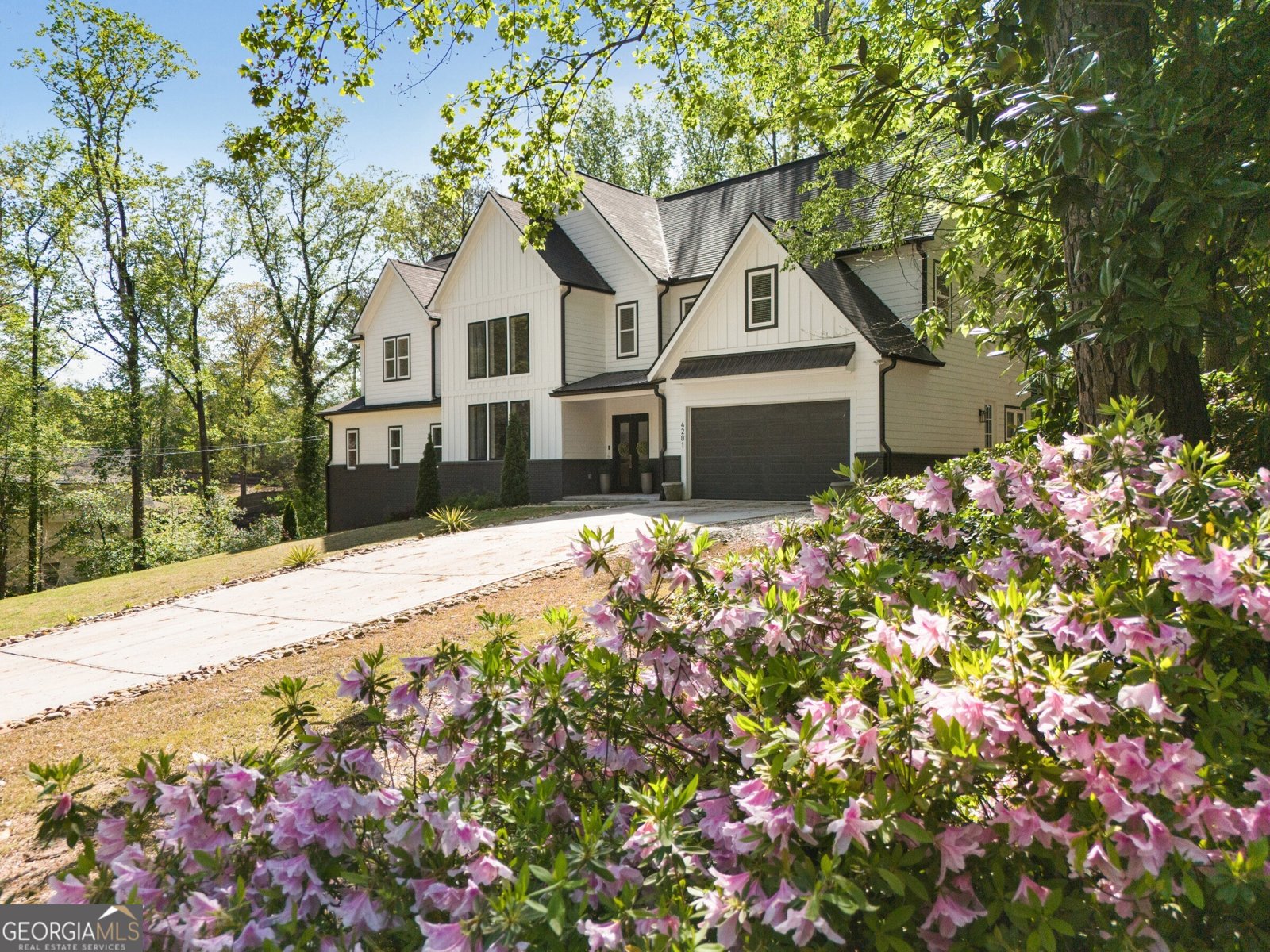 4201 Brookview Drive Atlanta - 8