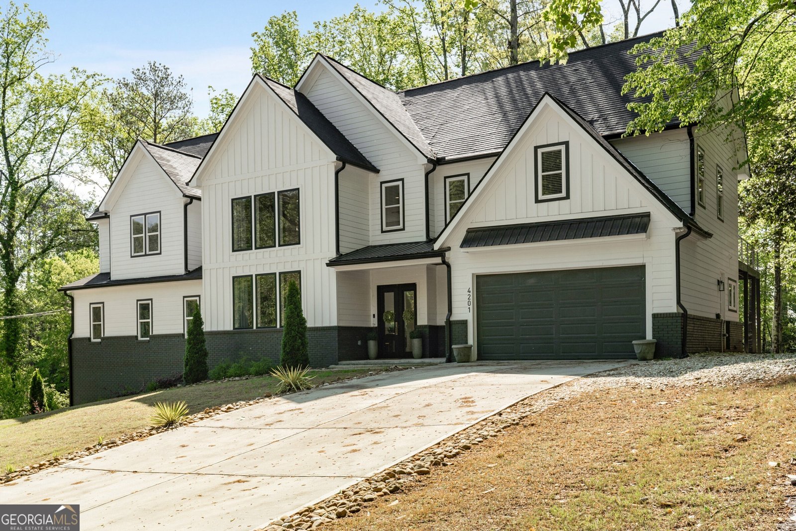 4201 Brookview Drive Atlanta - 9