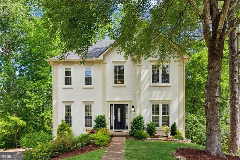1667 Willow Way Woodstock - 1