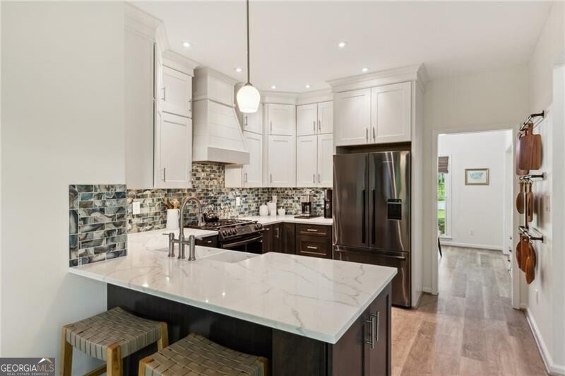 1667 Willow Way Woodstock - 14