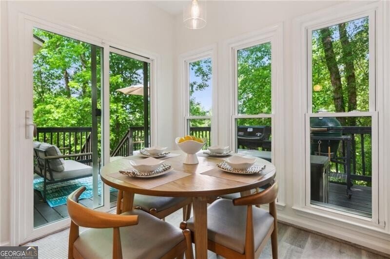 1667 Willow Way Woodstock - 21
