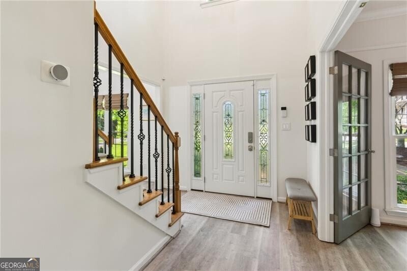 1667 Willow Way Woodstock - 3