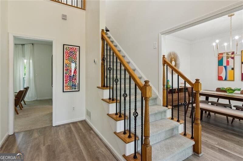 1667 Willow Way Woodstock - 4