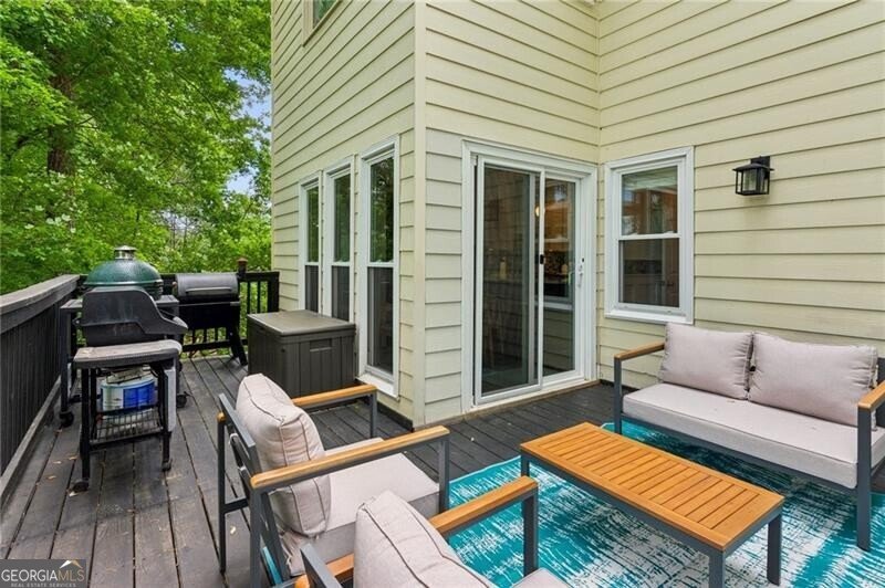 1667 Willow Way Woodstock - 40