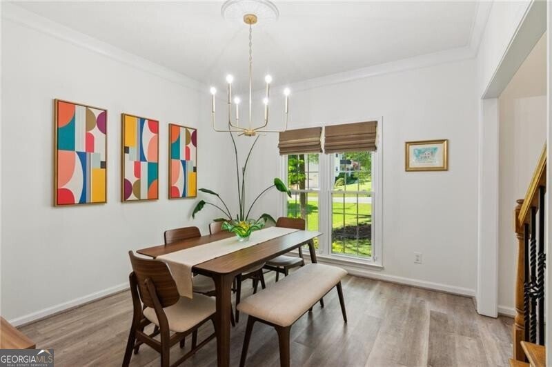 1667 Willow Way Woodstock - 5
