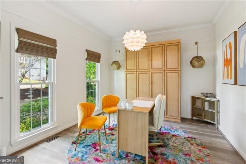 1667 Willow Way Woodstock - 8