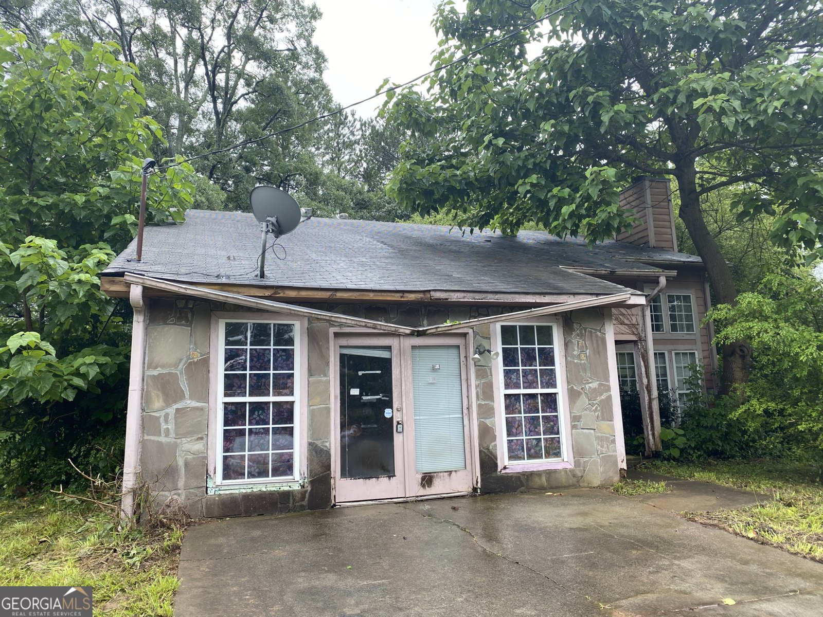 5035 Chadwick Court Decatur - 1