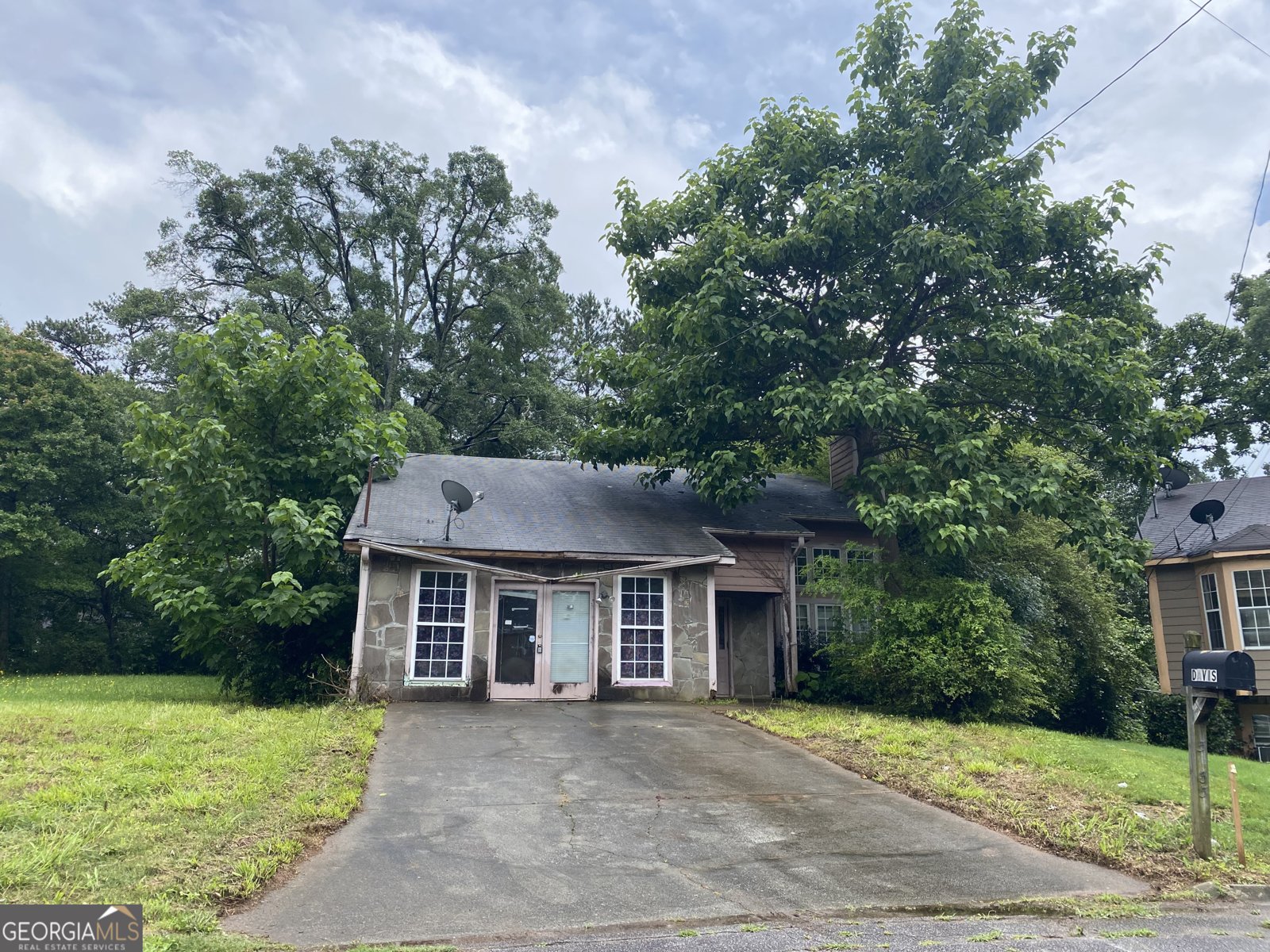 5035 Chadwick Court Decatur - 2