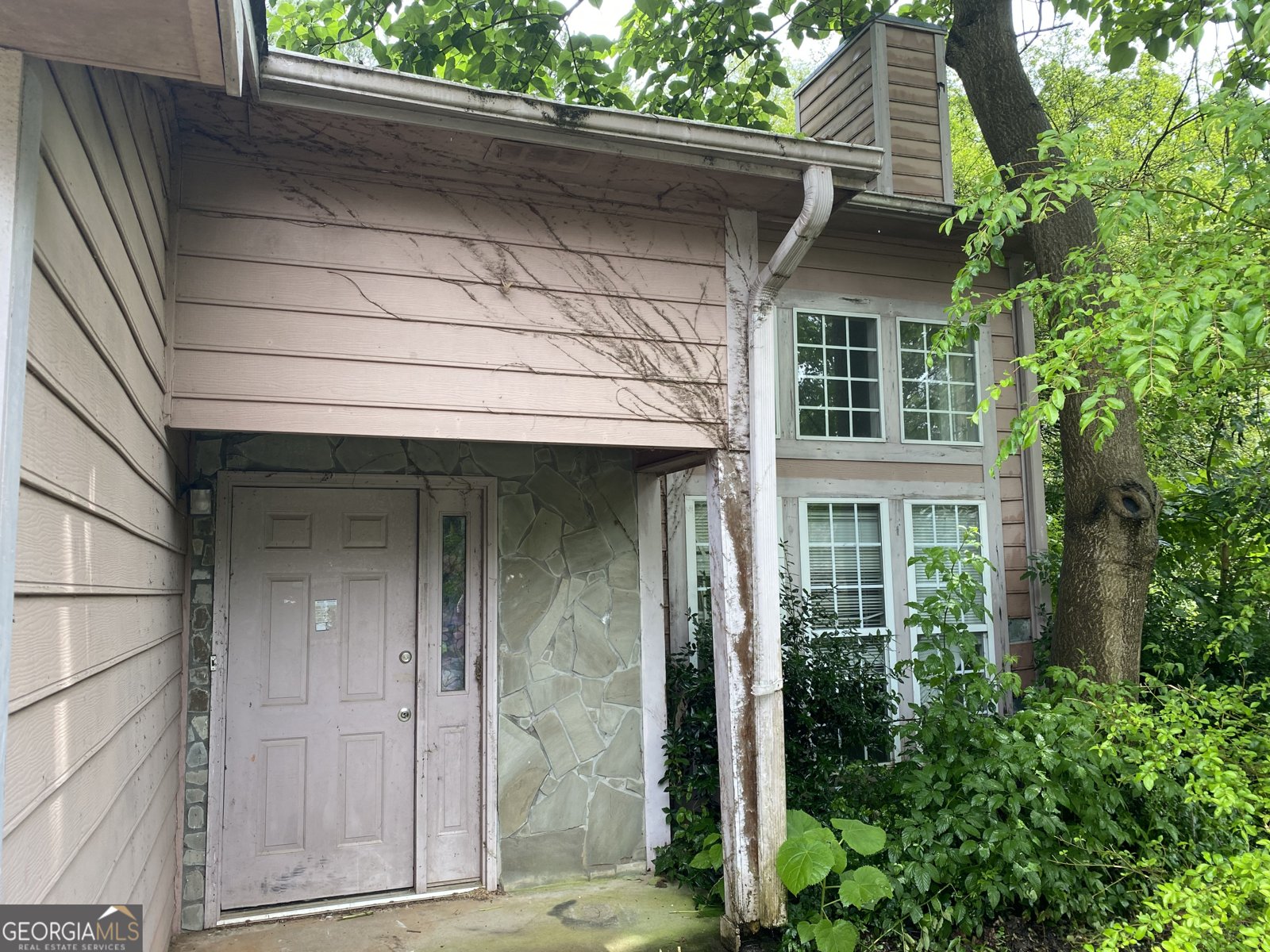 5035 Chadwick Court Decatur - 3