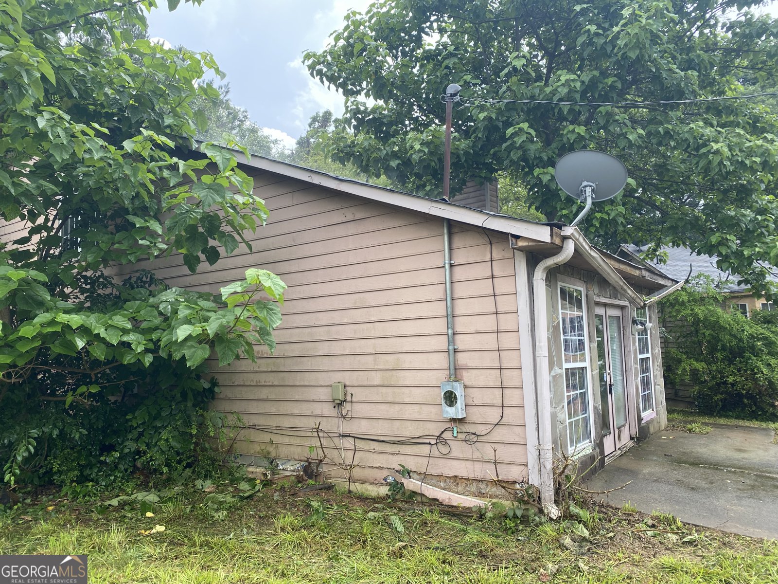 5035 Chadwick Court Decatur - 4