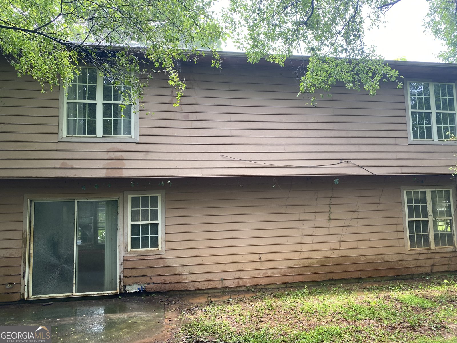 5035 Chadwick Court Decatur - 5