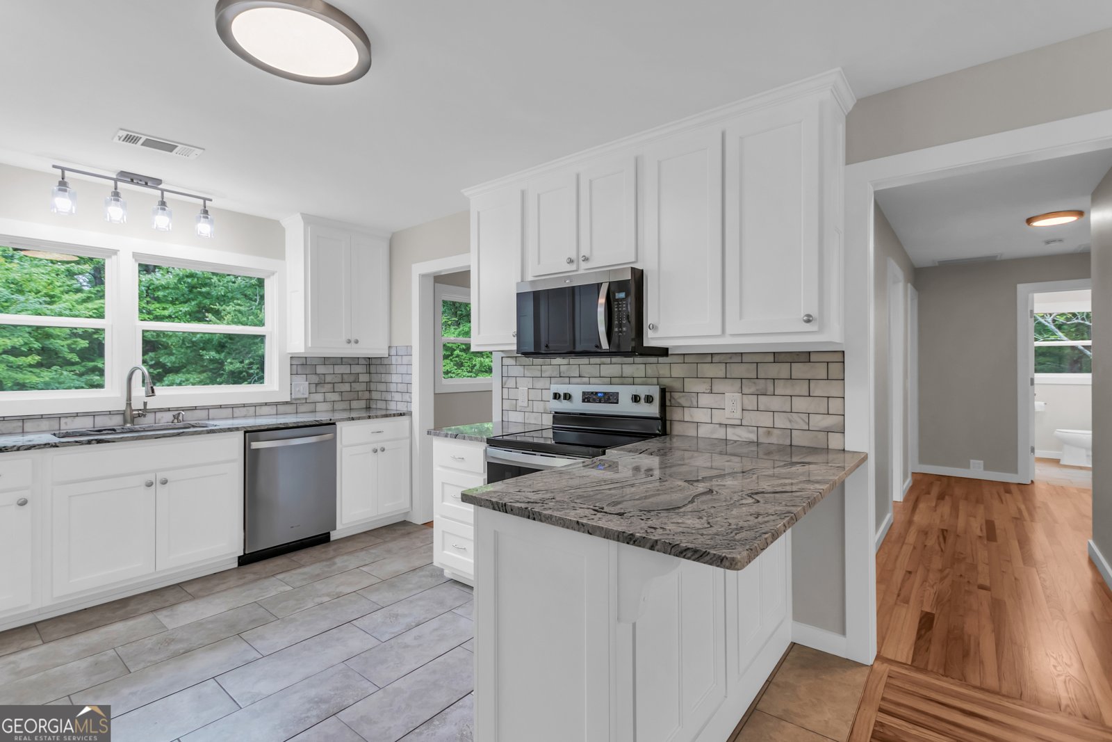2139 Buckhorn Road Clarkesville - 10