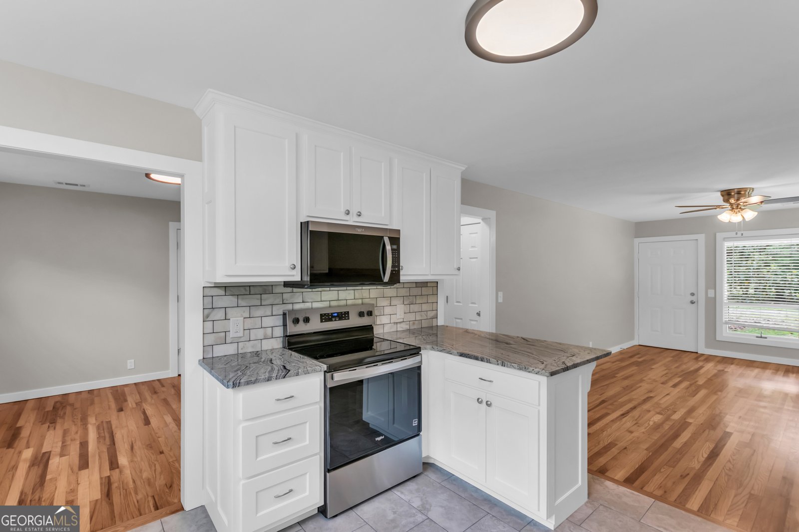 2139 Buckhorn Road Clarkesville - 13