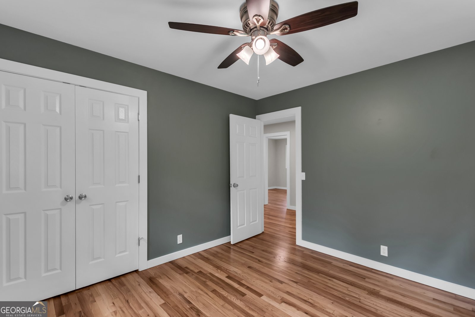 2139 Buckhorn Road Clarkesville - 21