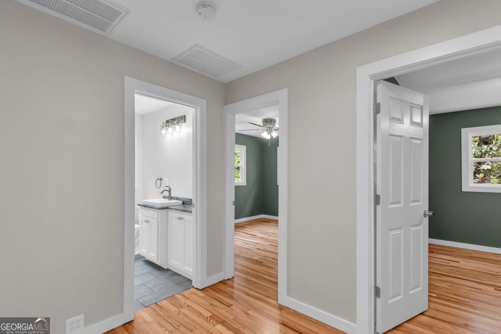 2139 Buckhorn Road Clarkesville - 27