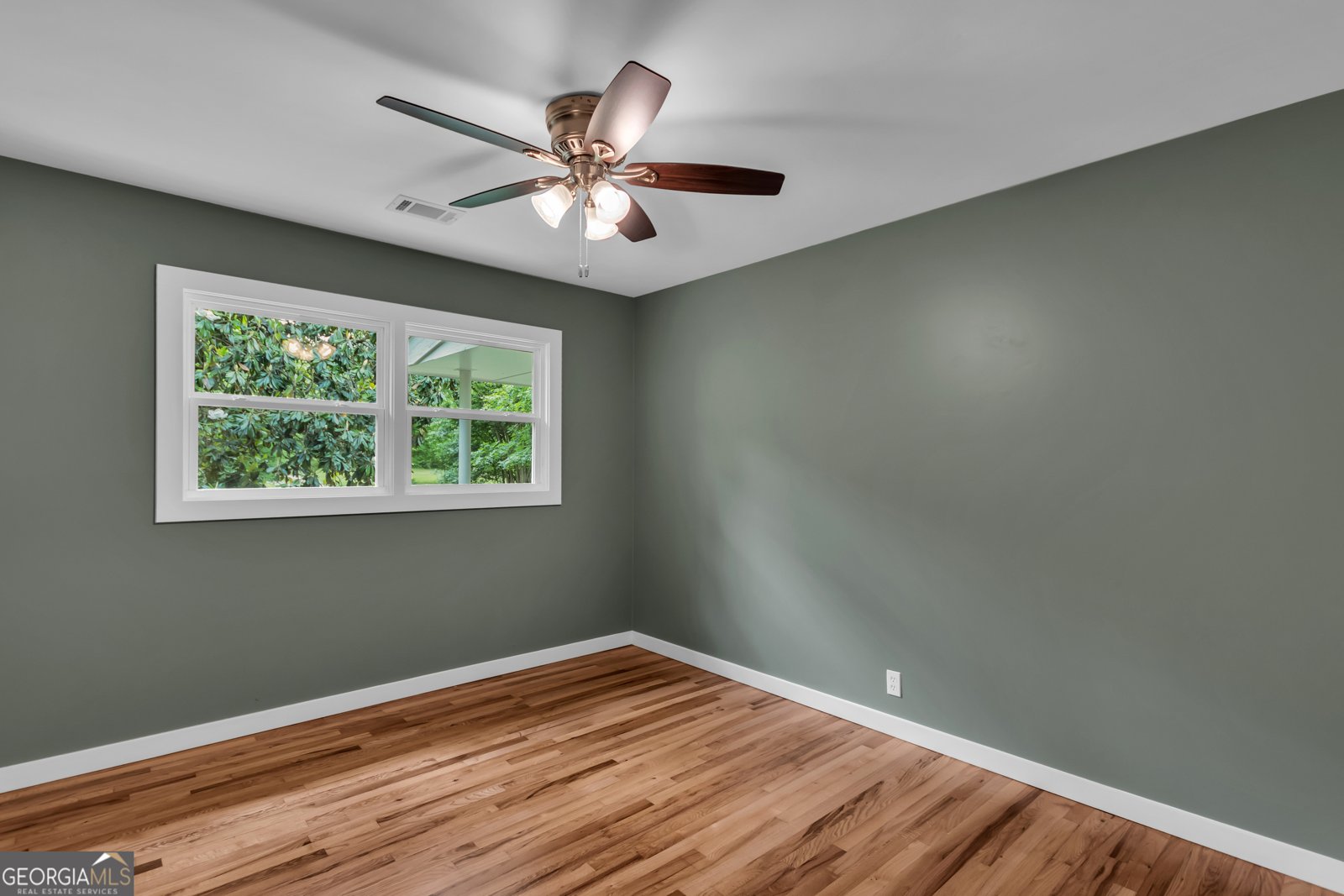2139 Buckhorn Road Clarkesville - 28