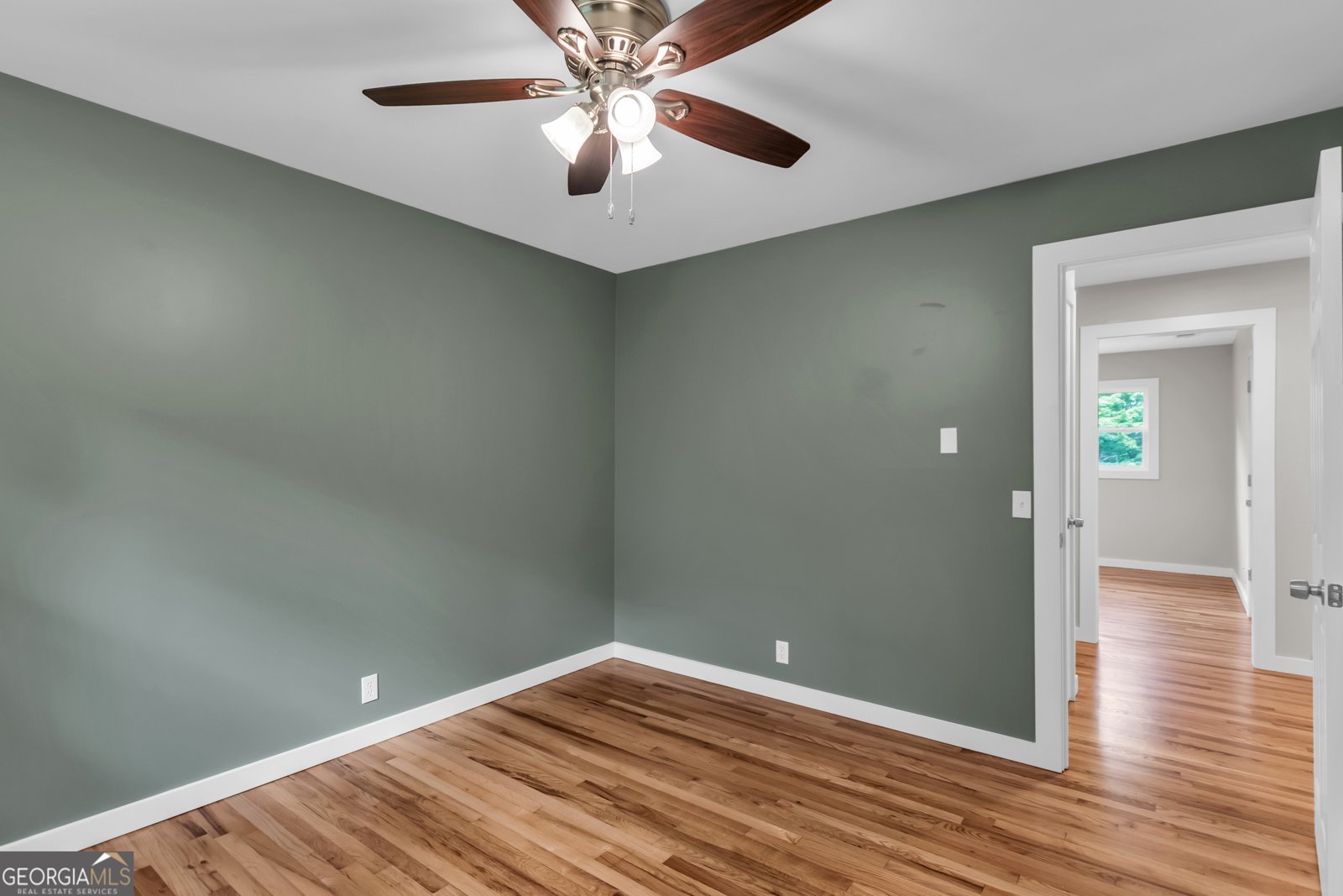 2139 Buckhorn Road Clarkesville - 29