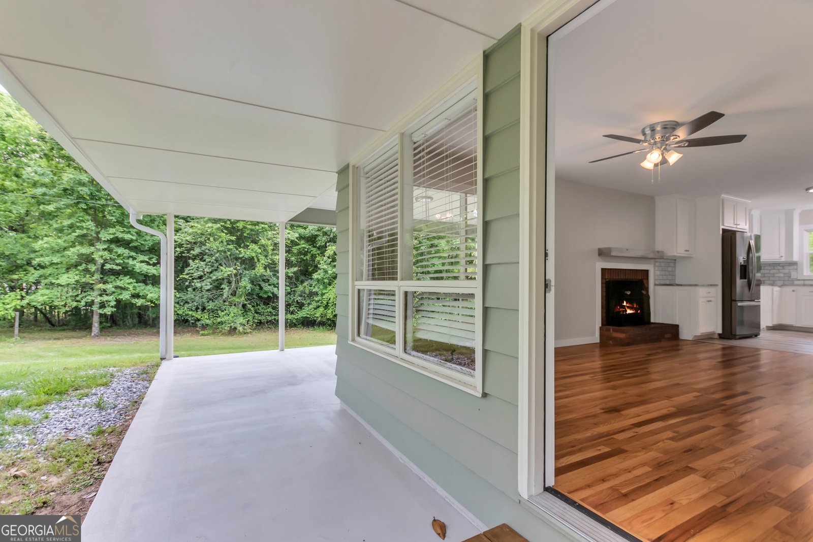 2139 Buckhorn Road Clarkesville - 3