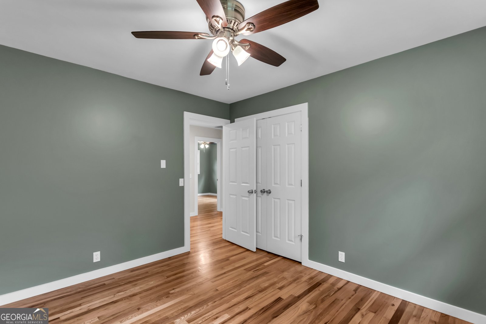 2139 Buckhorn Road Clarkesville - 30
