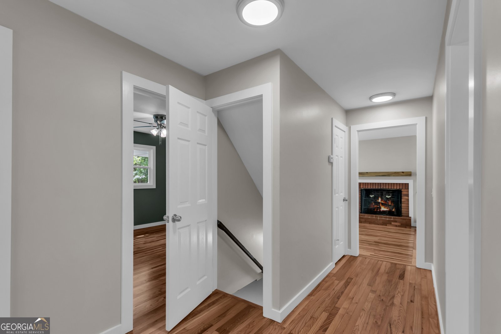 2139 Buckhorn Road Clarkesville - 34