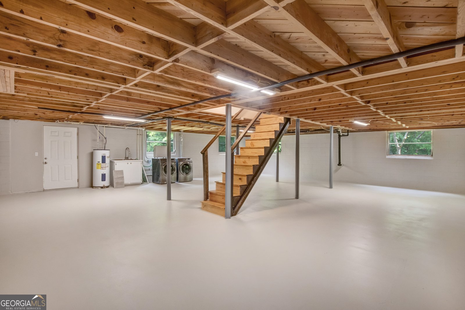 2139 Buckhorn Road Clarkesville - 35