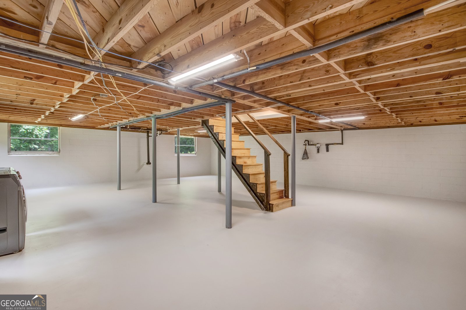 2139 Buckhorn Road Clarkesville - 36