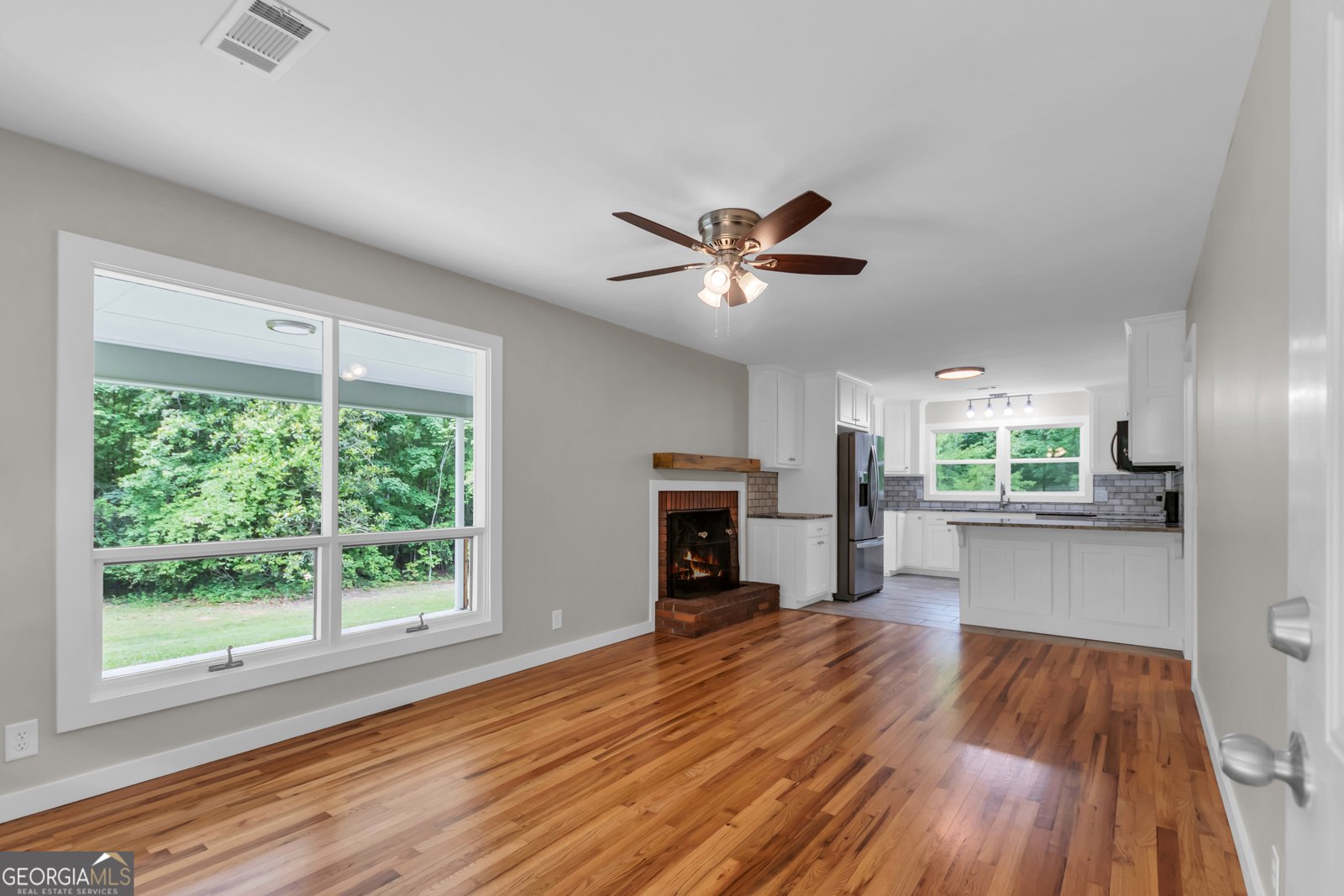 2139 Buckhorn Road Clarkesville - 4