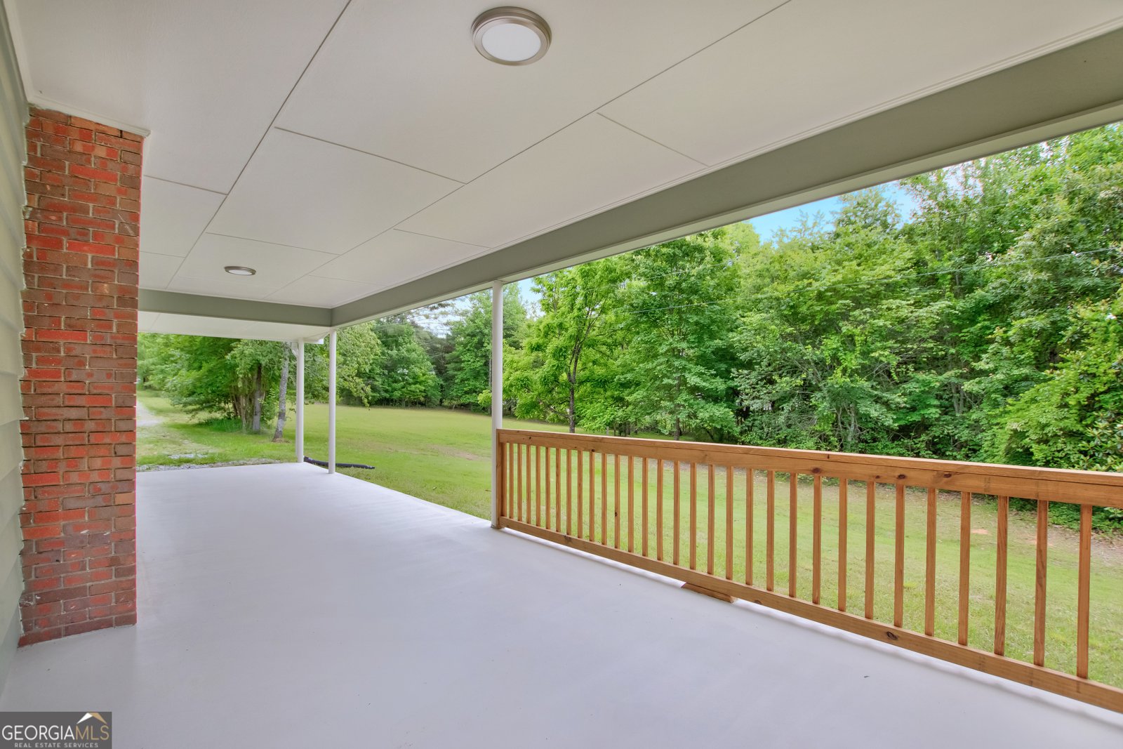 2139 Buckhorn Road Clarkesville - 40