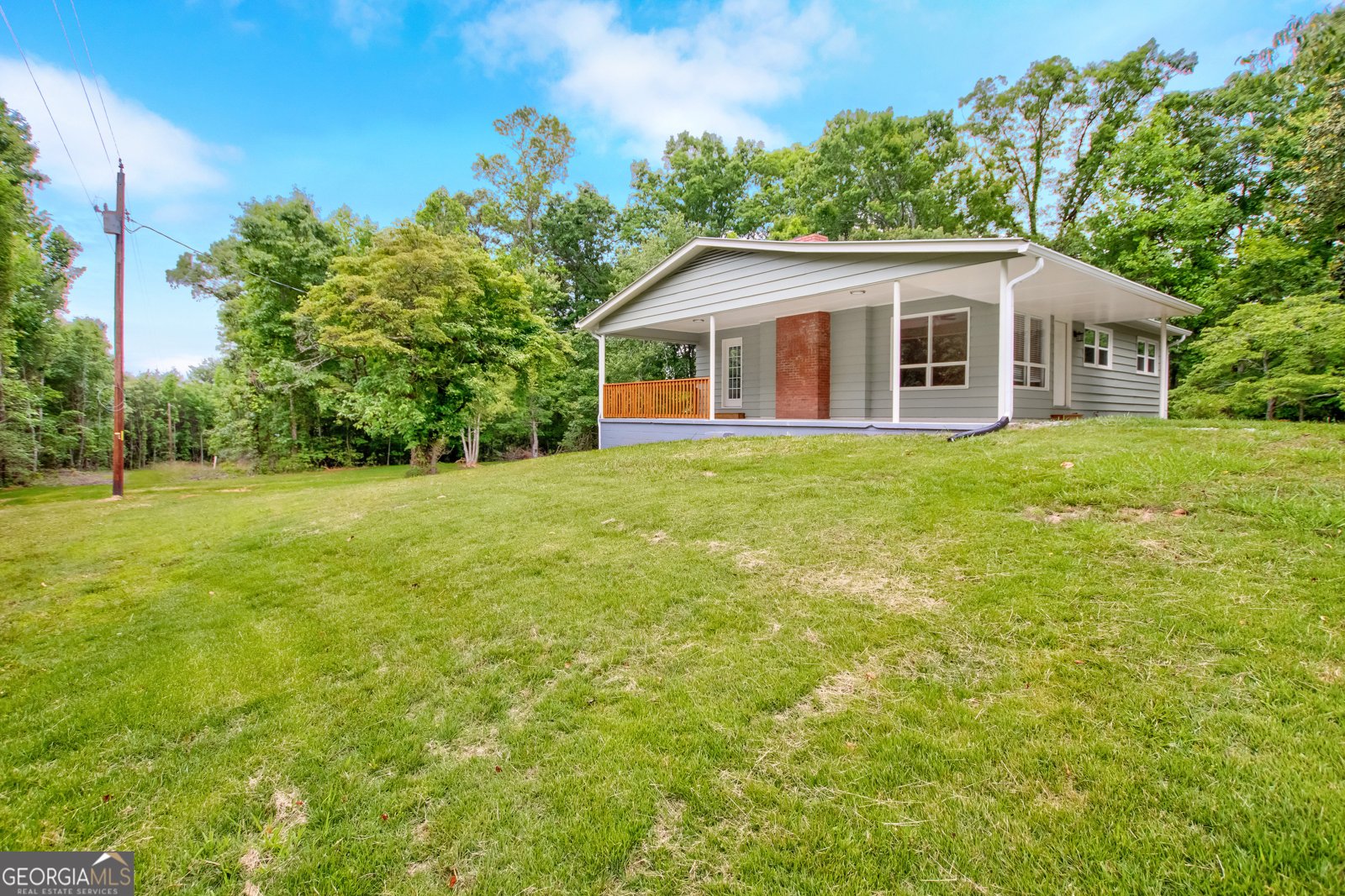 2139 Buckhorn Road Clarkesville - 42