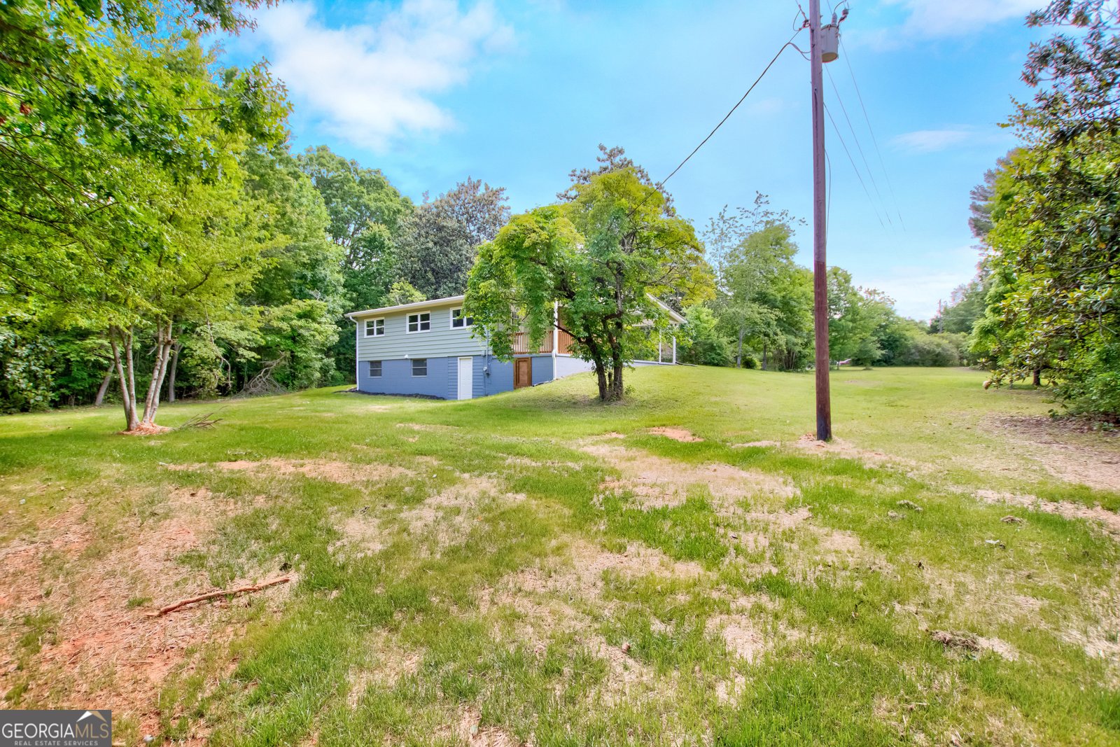 2139 Buckhorn Road Clarkesville - 43