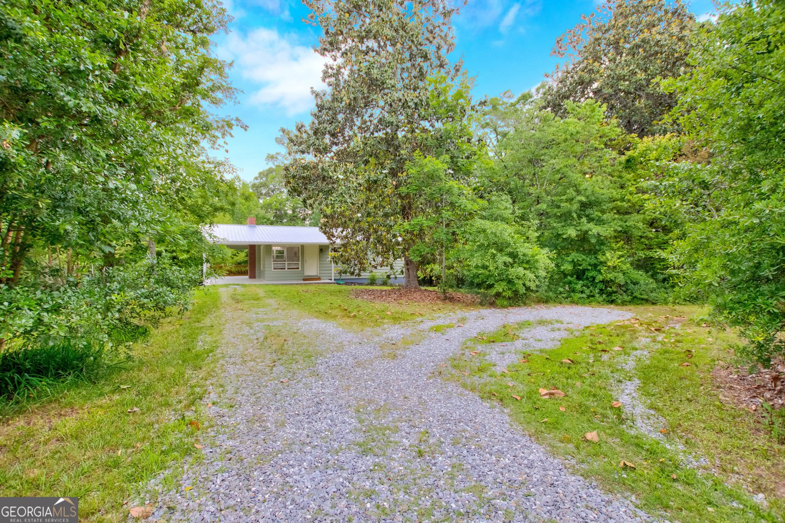 2139 Buckhorn Road Clarkesville - 45