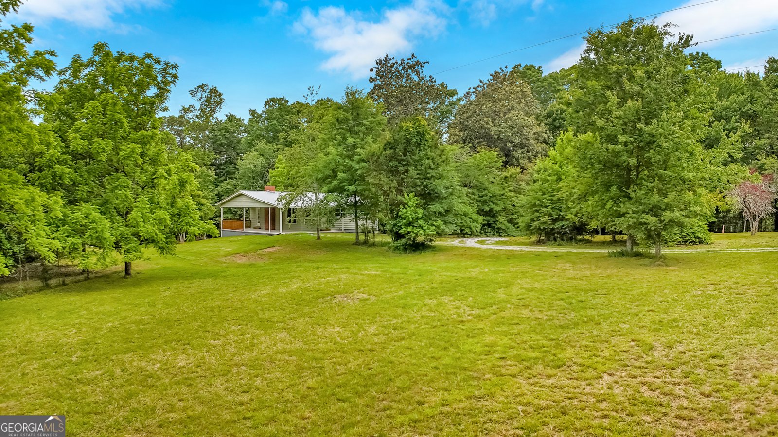 2139 Buckhorn Road Clarkesville - 46