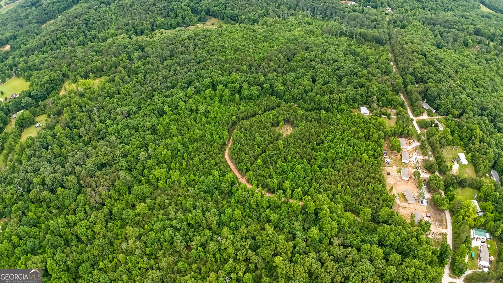 2139 Buckhorn Road Clarkesville - 48
