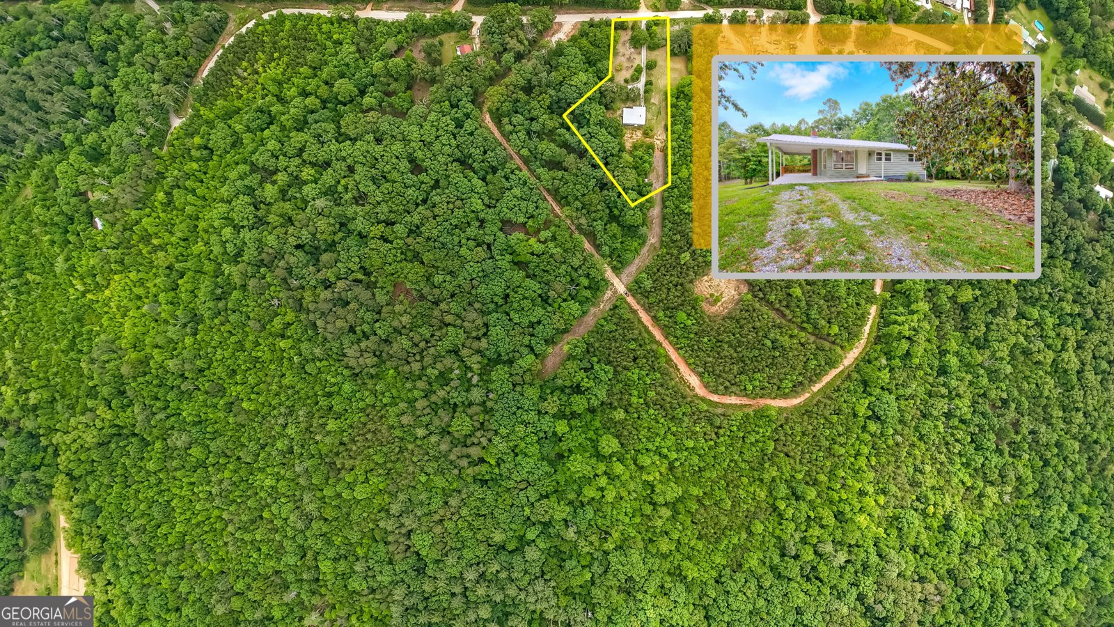 2139 Buckhorn Road Clarkesville - 49