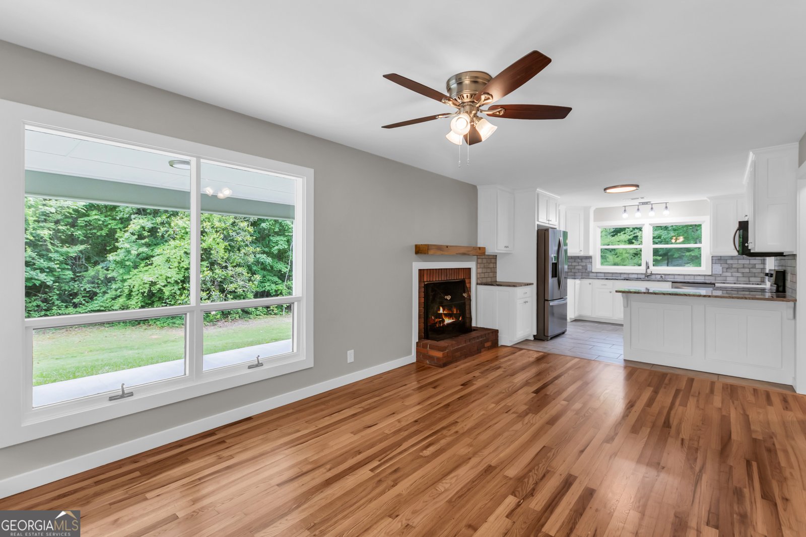 2139 Buckhorn Road Clarkesville - 5