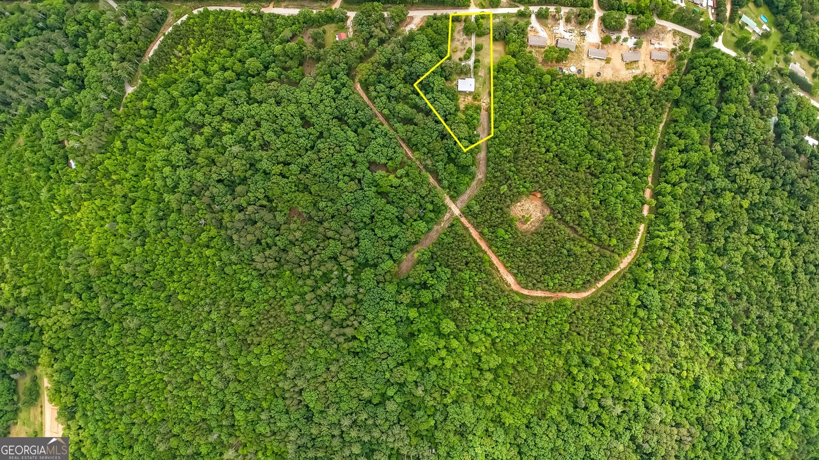 2139 Buckhorn Road Clarkesville - 50