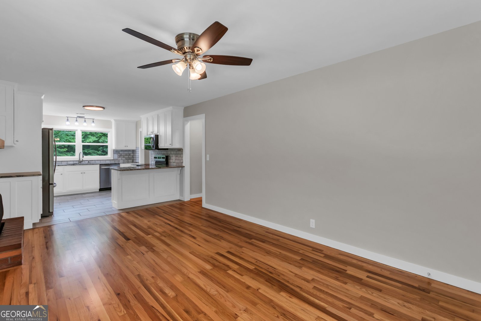 2139 Buckhorn Road Clarkesville - 6