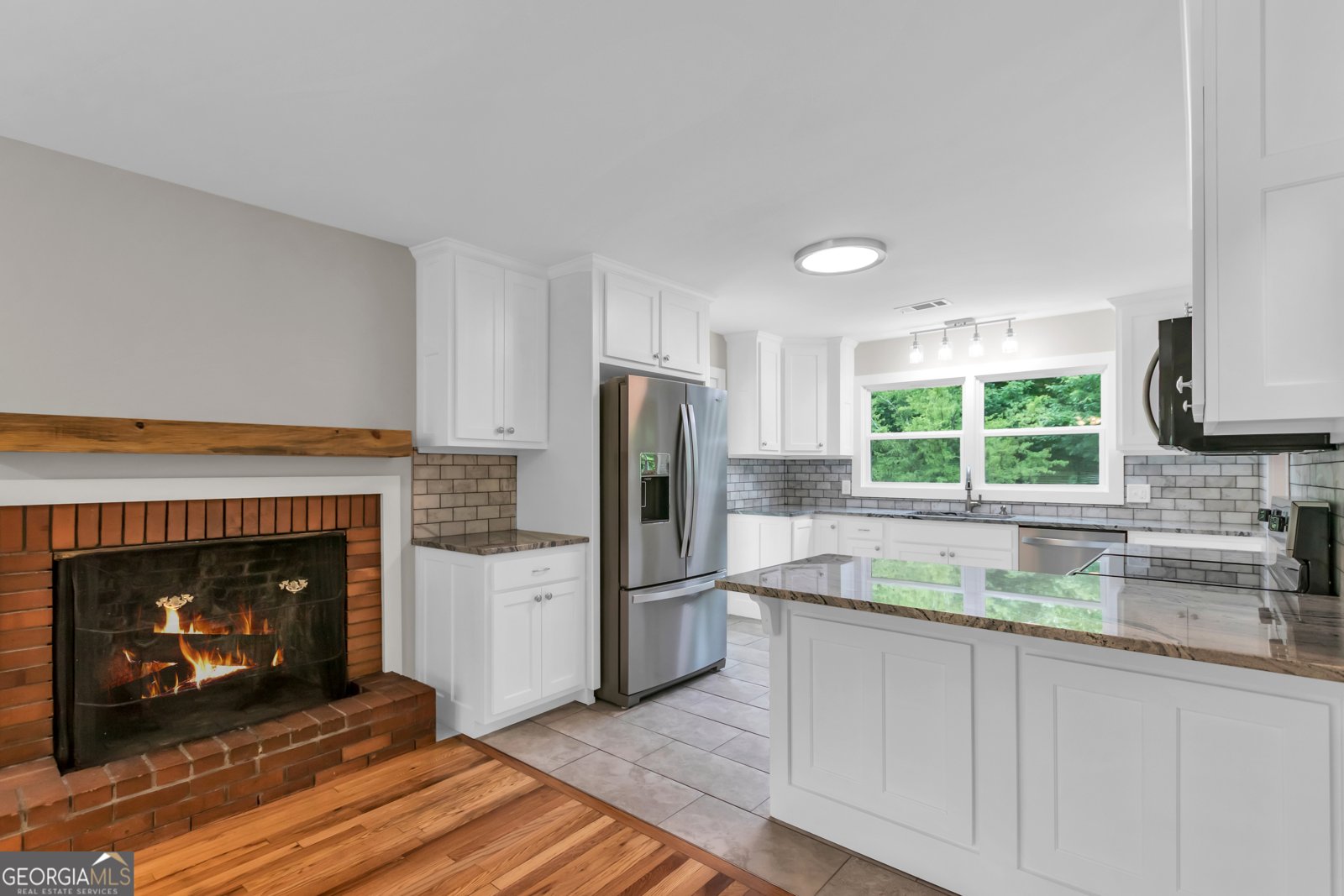 2139 Buckhorn Road Clarkesville - 7